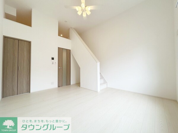 リビング・居室