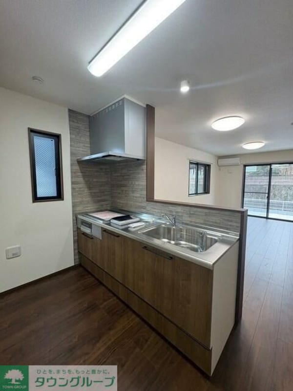キッチン(★お部屋探しは、タウンハウジング多摩センター店へ★)