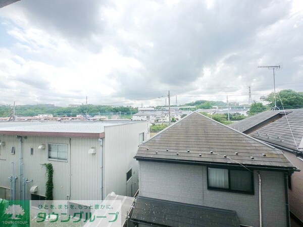 眺望(★お部屋探しは、タウンハウジング多摩センター店へ★)