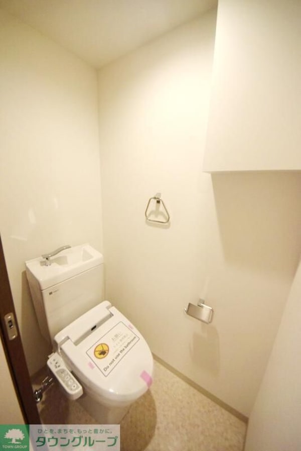 トイレ(トイレ)