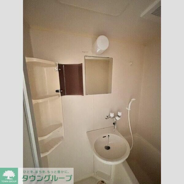 物件内観写真12　