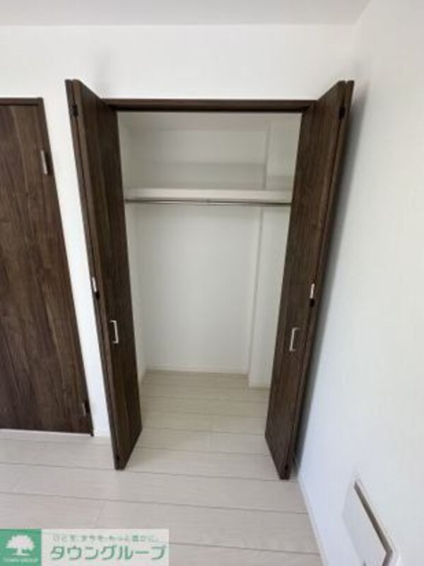 収納(同施工イメージ写真)