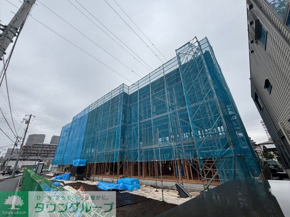 物件内観写真11　