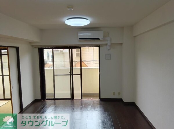 リビング・居室