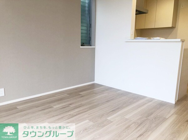 リビング・居室