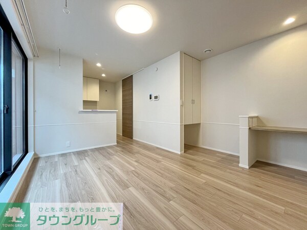 リビング・居室