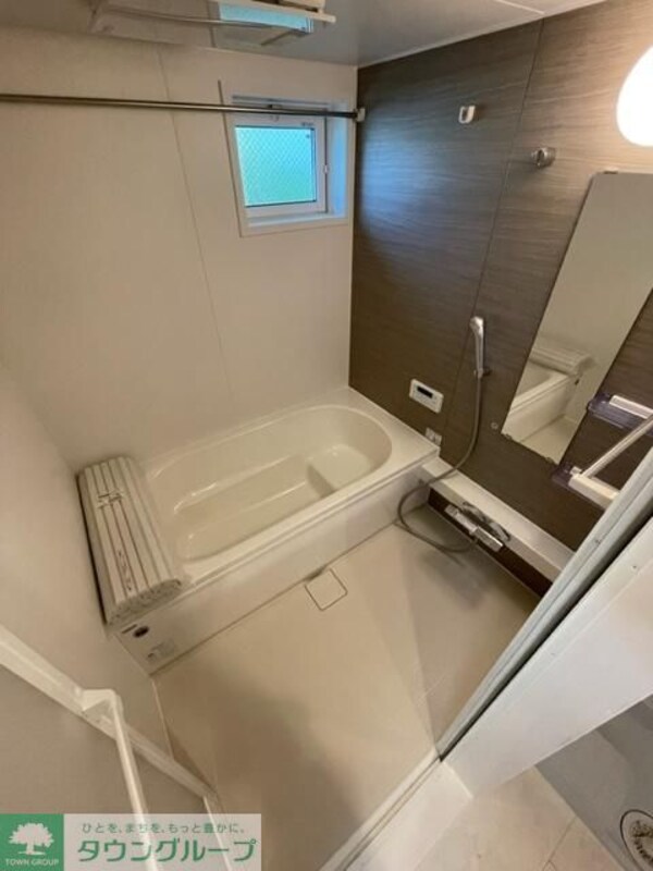 バス／シャワールーム等(★お部屋探しは、タウンハウジング多摩センター店へ★)