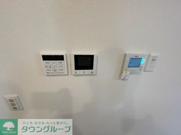 設備(★お部屋探しは、タウンハウジング多摩センター店へ★)