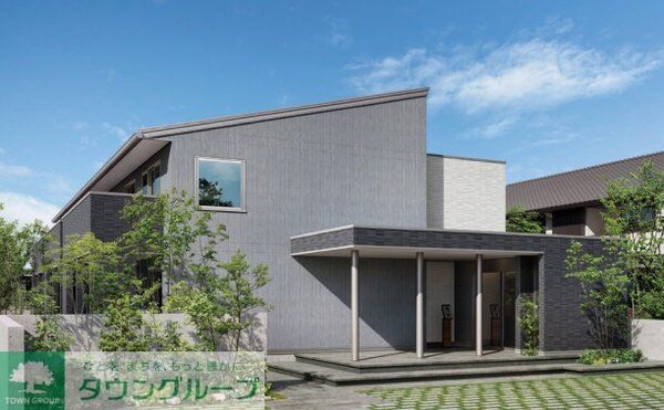 外観(★同施工会社イメージです★)