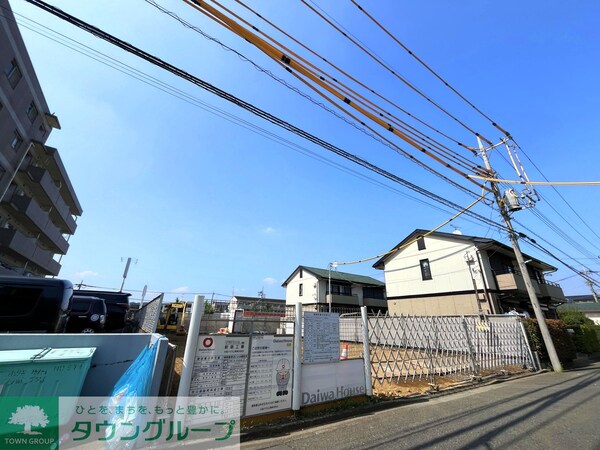 外観(★同施工会社イメージです★)