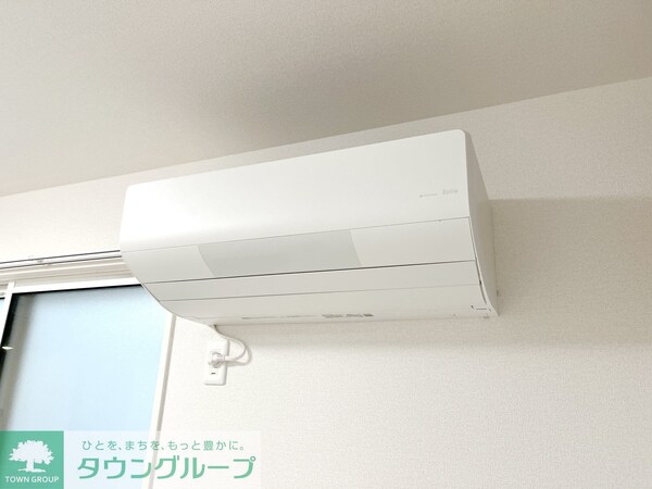 設備(★お部屋探しは、タウンハウジング多摩センター店へ★)