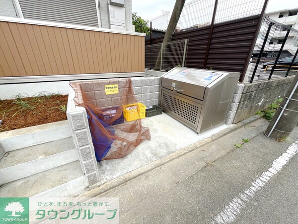 設備(★お部屋探しは、タウンハウジング多摩センター店へ★)