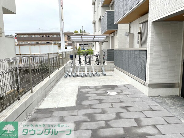 その他(★お部屋探しは、タウンハウジング多摩センター店へ★)