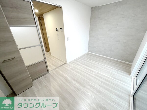 収納(★お部屋探しは、タウンハウジング多摩センター店へ★)