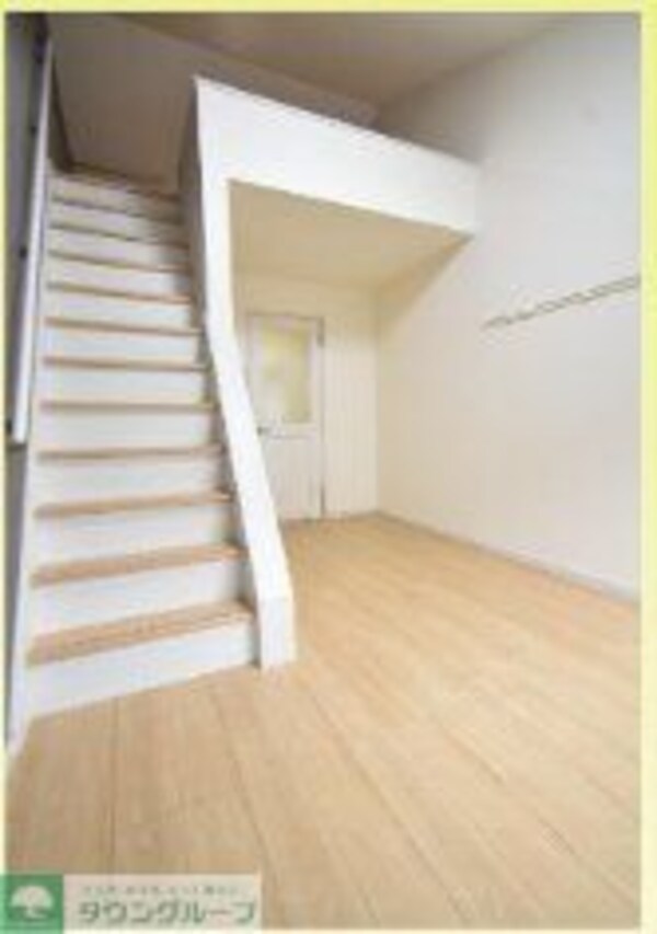 リビング・居室(収納)