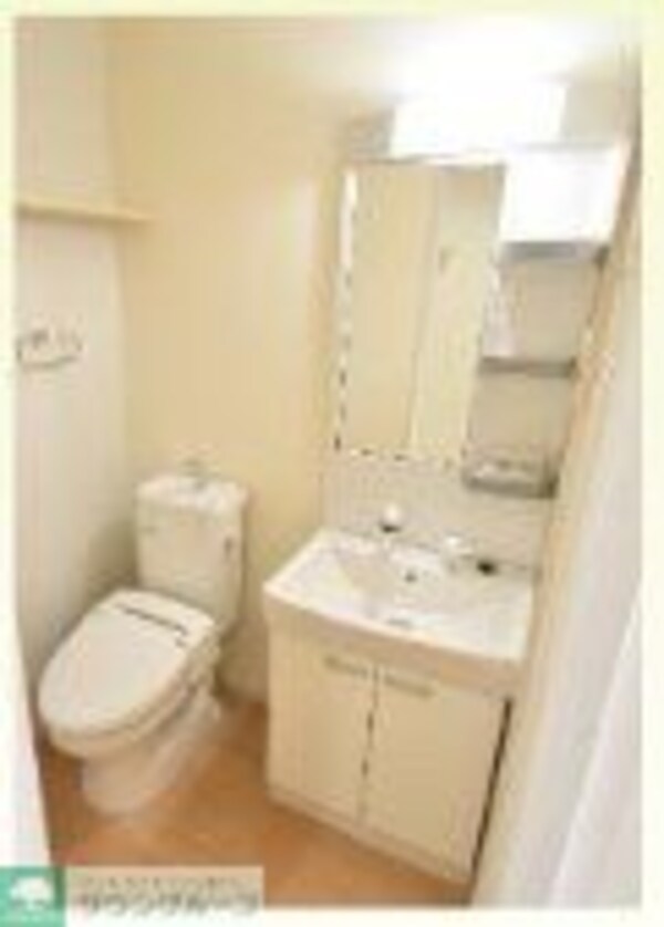 トイレ(トイレ)