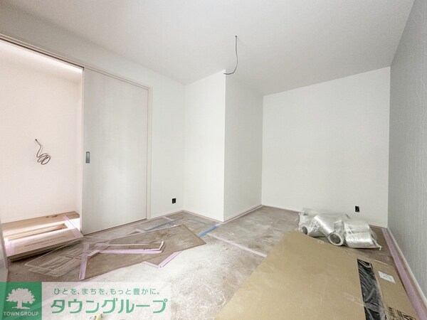 リビング・居室(リビング/居室)