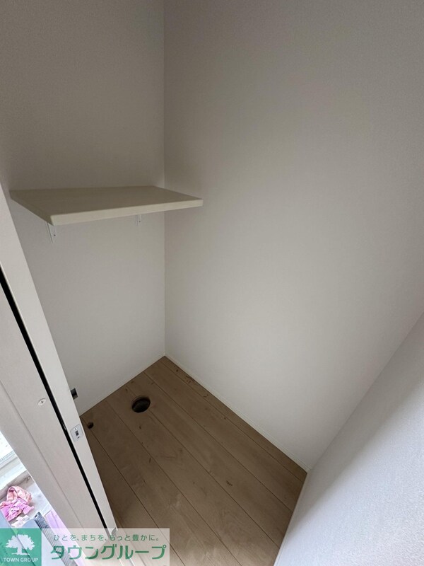 トイレ(収納)