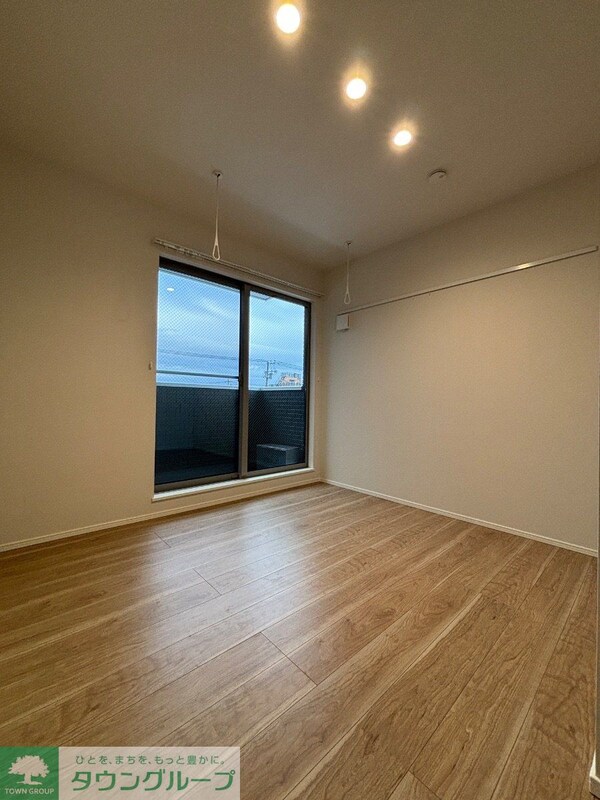 リビング・居室