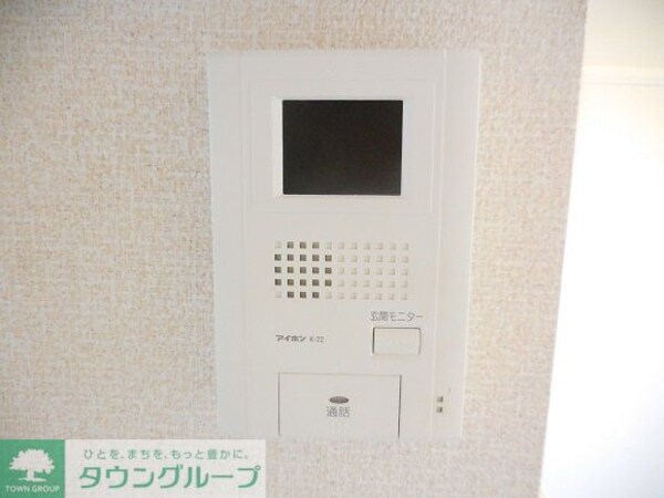 その他(モニター付きインターホン)