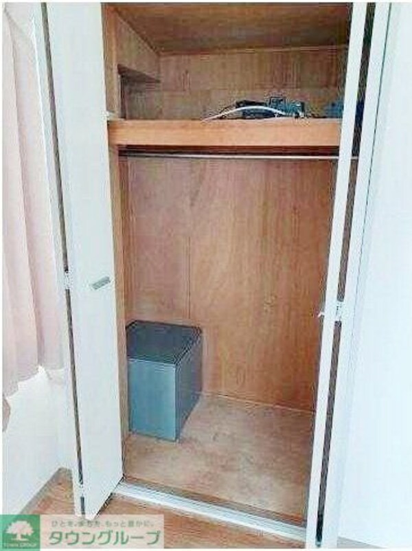 収納(★お部屋探しはタウンハウジング高幡不動店まで★)