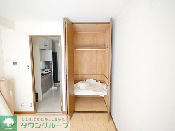 収納(★お部屋探しは、タウンハウジング多摩センター店へ★)