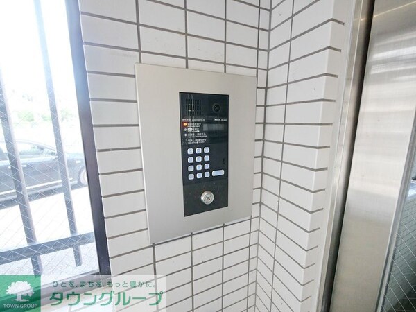 セキュリティ(★オススメ物件です★)