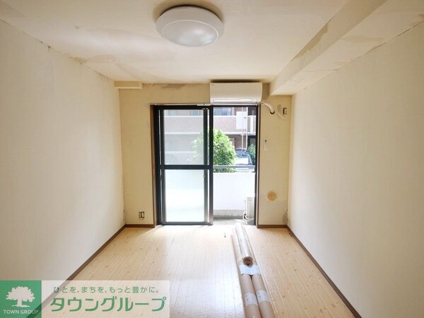 リビング・居室(★お部屋探しは、タウンハウジング多摩センター店へ★)