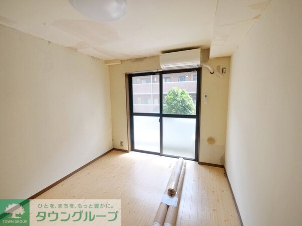 寝室(★お部屋探しは、タウンハウジング多摩センター店へ★)