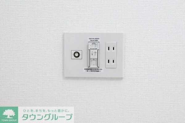 設備(★お問い合わせはタウンハウジング町田店まで★)