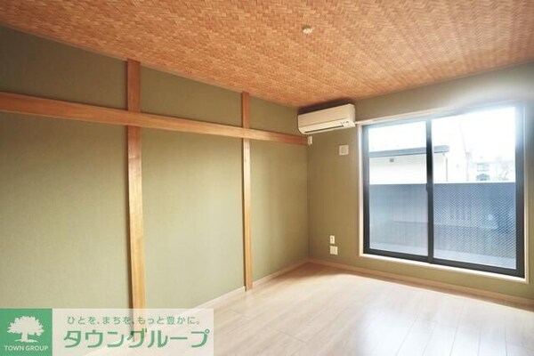 リビング・居室