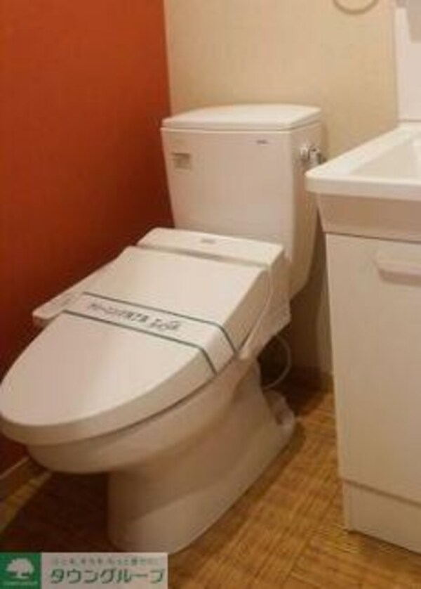 トイレ(★お問い合わせはタウンハウジング町田店まで★)