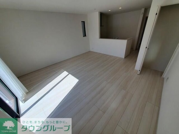 リビング・居室