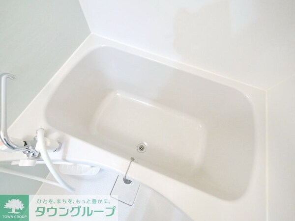 バス／シャワールーム等(※別室イメージです)