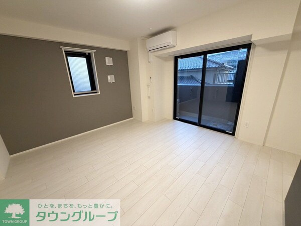 リビング・居室