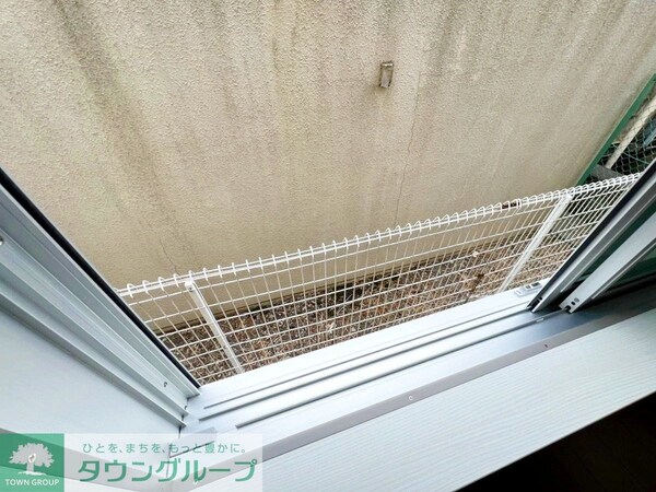 バルコニー(★お部屋探しは、タウンハウジング多摩センター店へ★)