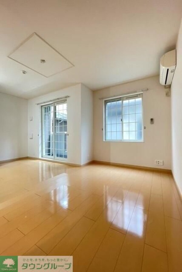 リビング・居室