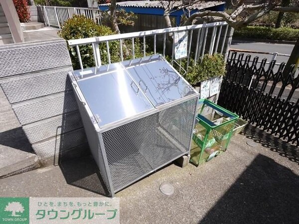 共有部分(★お問い合わせはタウンハウジング聖蹟桜ヶ丘店まで★)