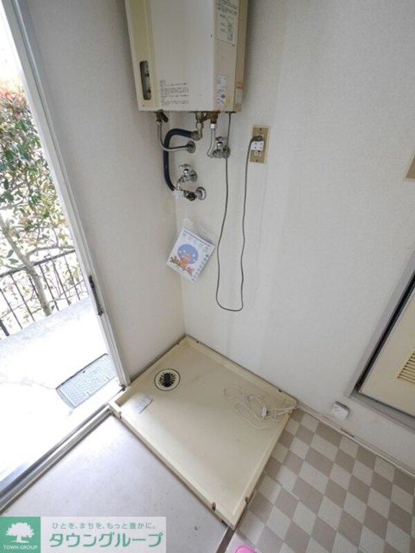 設備(★お問い合わせはタウンハウジング聖蹟桜ヶ丘店まで★)