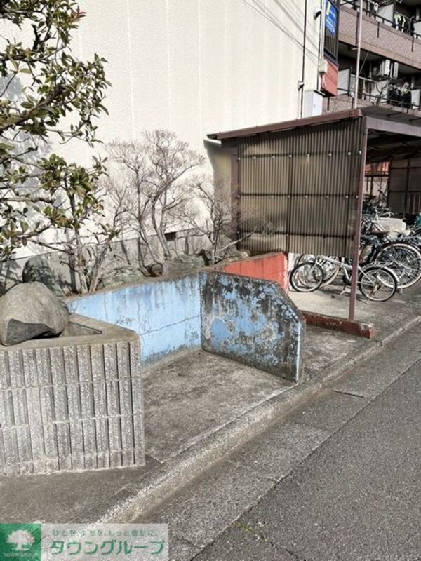 その他(★お部屋探しはタウンハウジングまで★)