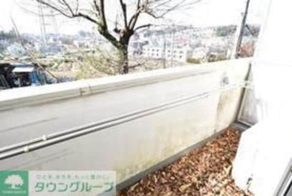 バルコニー(★お問い合わせは、地域密着のタウンハウジングまで★)