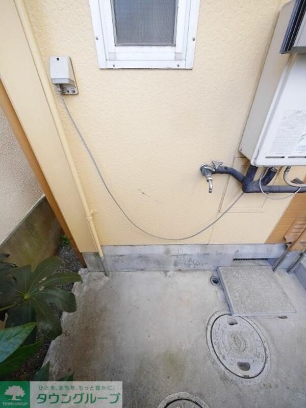 その他(★お部屋探しは、タウンハウジング多摩センター店へ★)