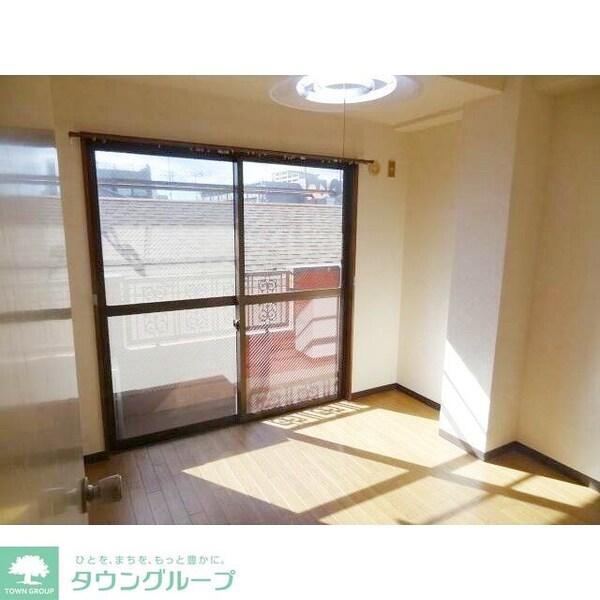 リビング・居室