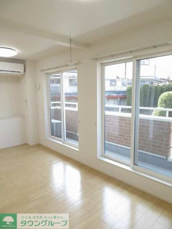 リビング・居室