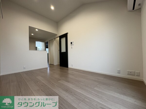 リビング・居室