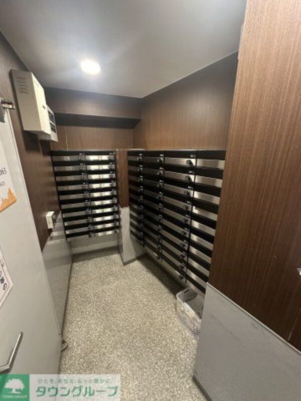 その他(その他共有部分)