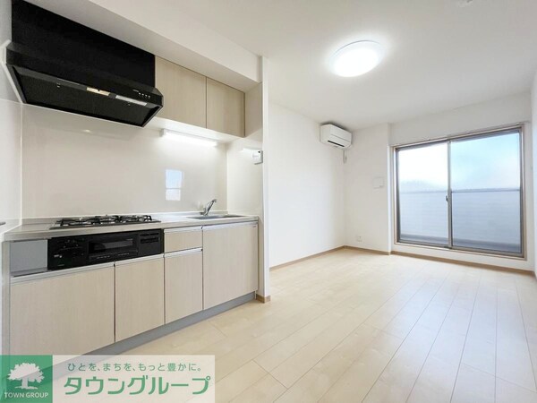 リビング・居室