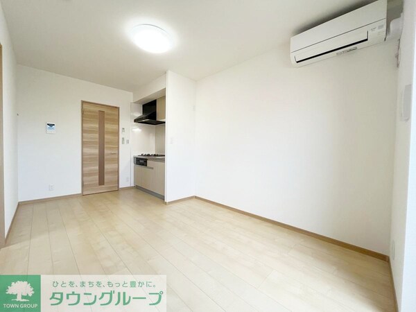 リビング・居室