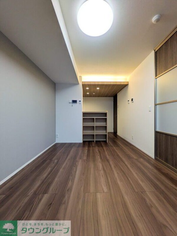 リビング・居室