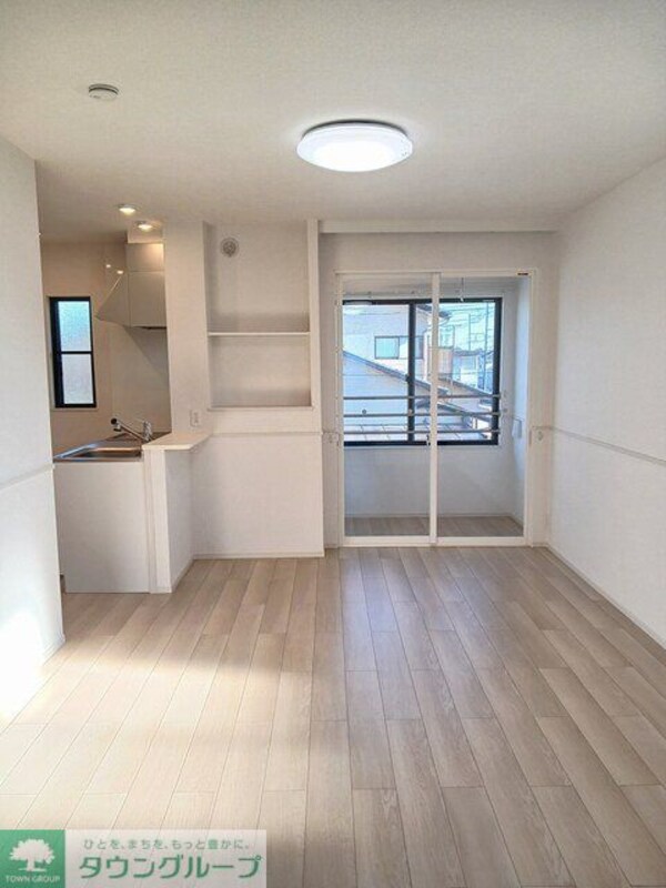 リビング・居室